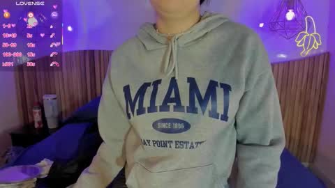 Snapshot of alissajoness chatting on 03/11/26, 11:38 Alissa online show from 03/11/26, 11:38