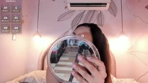 Snapshot of alissajoness chatting on 03/26/26, 03:28 Alissa online show from 03/26/26, 03:28