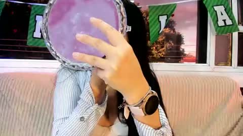 Alissa online show from 07/03/26, 11:38