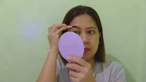 Snapshot of alissalove18 chatting on 02/01/25, 10:34 alissalove18 online show from 02/01/25, 10:34