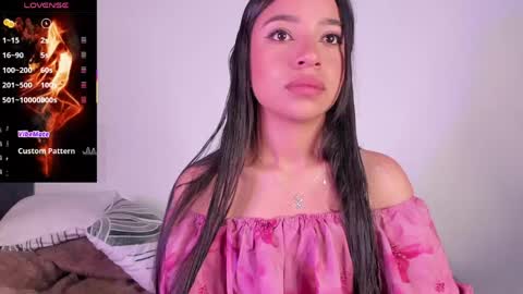 Snapshot of alissarose_1 chatting on 03/30/26, 02:01 alissarose_1 online show from 03/30/26, 02:01