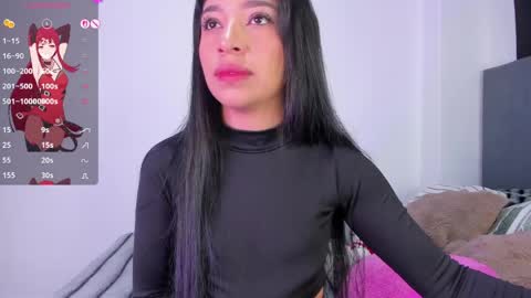alissarose_1 online show from 06/01/26, 09:16