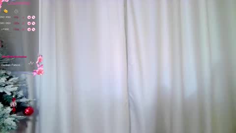 im Allise online show from 01/17/25, 07:19