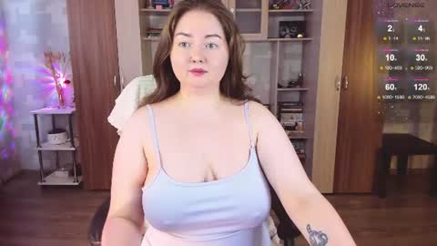 alissdaisyy online show from 06/25/26, 09:03