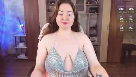 alissdaisyy online show from 07/12/26, 09:22