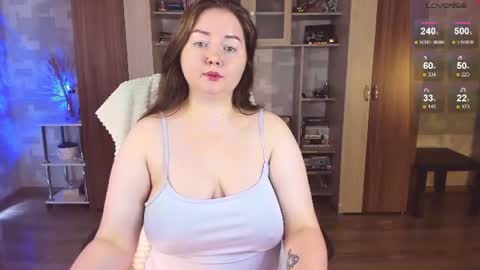alissdaisyy online show from 07/28/26, 11:17