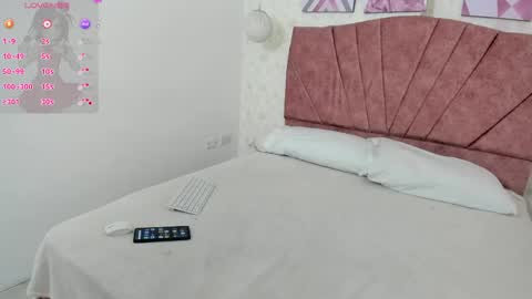 Alisse online show from 04/15/26, 12:34