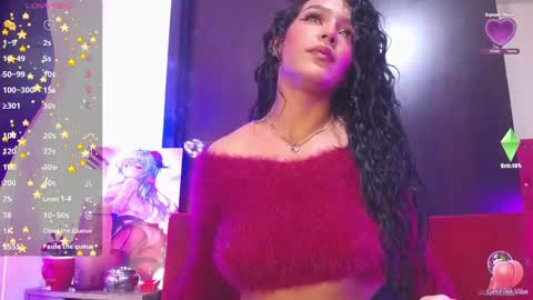 alisse online show from 01/10/25, 04:44