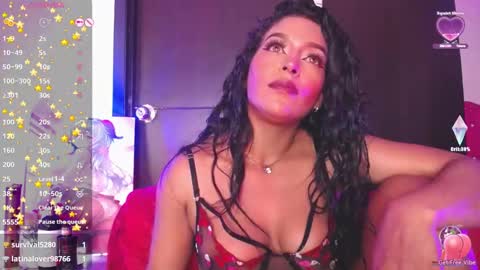 alisse online show from 01/15/25, 07:26