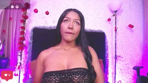 alisse online show from 01/09/26, 02:25