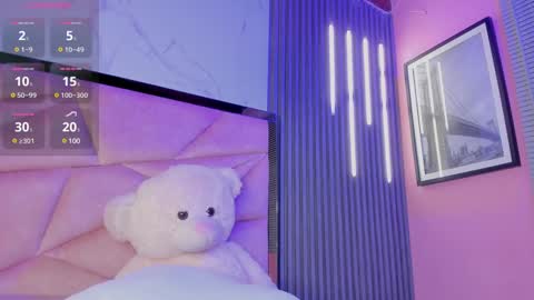 Alisse Miller online show from 12/10/24, 09:12