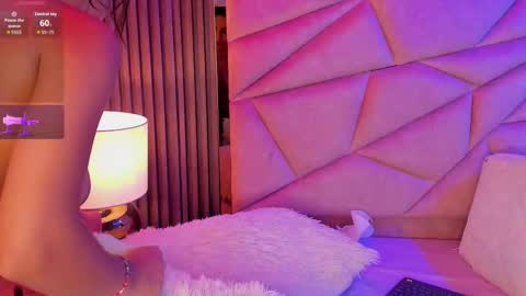 Alisse Miller online show from 09/15/25, 04:34