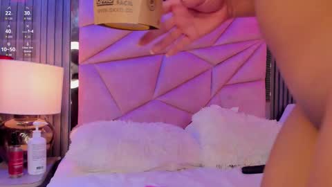 Alisse Miller online show from 02/28/26, 04:13