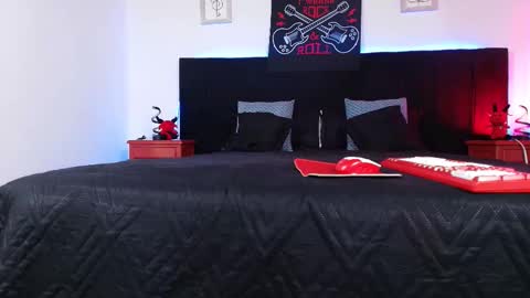 Alisse online show from 02/21/26, 12:28