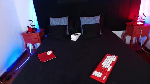 Alisse online show from 03/04/26, 12:22