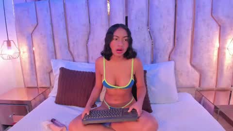 alisse_myers online show from 05/01/26, 03:11