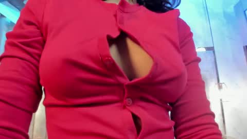 alisse_myers online show from 06/07/26, 03:10