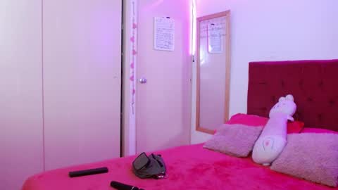 alissesallie_ online show from 05/22/26, 01:24