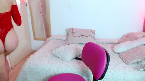 alissesallie_ online show from 06/02/26, 11:18