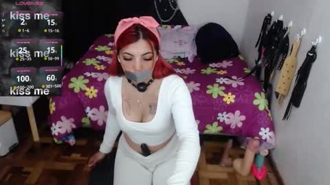 Alissia online show from 01/15/26, 12:32