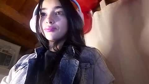 Snapshot of alisson369_ chatting on 02/15/25, 09:38 Alisson369 online show from 02/15/25, 09:38