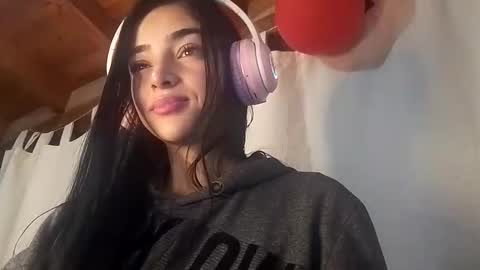 Snapshot of alisson369_ chatting on 02/17/25, 09:56 Alisson369 online show from 02/17/25, 09:56