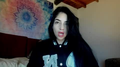 Snapshot of alisson369_ chatting on 09/10/25, 09:31 Alisson369 online show from 09/10/25, 09:31