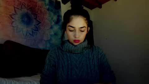 Snapshot of alisson369_ chatting on 09/19/25, 09:43 Alisson369 online show from 09/19/25, 09:43