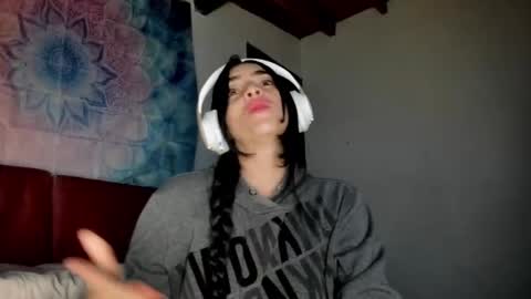 Snapshot of alisson369_ chatting on 09/25/25, 11:03 Alisson369 online show from 09/25/25, 11:03