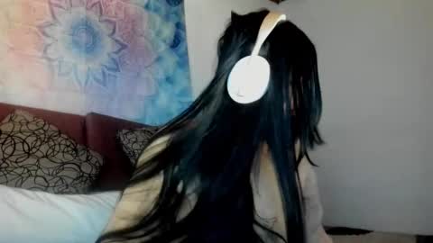 Snapshot of alisson369_ chatting on 09/29/25, 10:31 Alisson369 online show from 09/29/25, 10:31