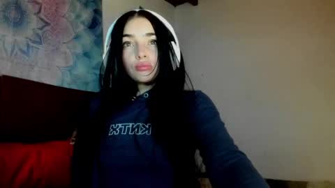 Snapshot of alisson369_ chatting on 10/05/25, 10:13 Alisson369 online show from 10/05/25, 10:13