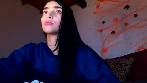 Snapshot of alisson369_ chatting on 10/24/25, 09:49 Alisson369 online show from 10/24/25, 09:49