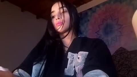 Snapshot of alisson369_ chatting on 11/07/25, 10:04 Alisson369 online show from 11/07/25, 10:04