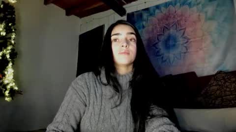 Alisson369  online show from 01/09/26, 09:12