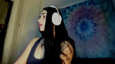 Alisson369  online show from 02/22/26, 08:57