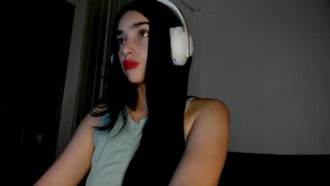 Alisson369  online show from 04/14/26, 08:09