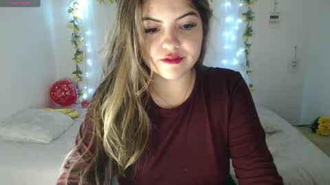 Alisson online show from 09/22/25, 11:12