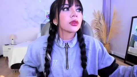 alisson__cortez online show from 10/22/25, 05:08