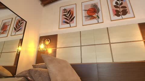 Alisson online show from 02/03/25, 02:45