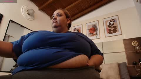 Alisson online show from 02/06/25, 11:32