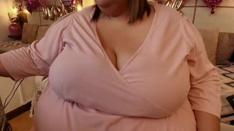 Alisson online show from 02/14/25, 11:31