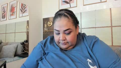 Alisson online show from 09/20/25, 11:11