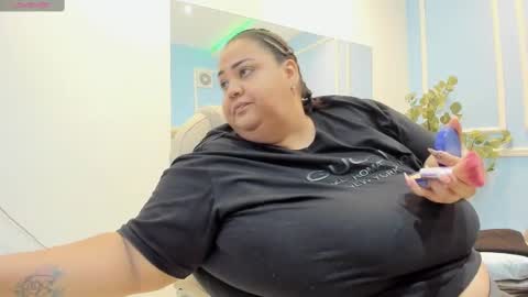 Alisson online show from 09/27/25, 11:26