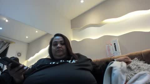 Alisson online show from 01/15/26, 11:15