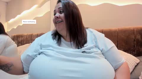 Alisson online show from 02/01/26, 11:31