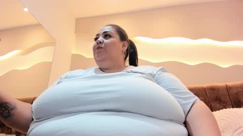 Alisson online show from 02/08/26, 10:07