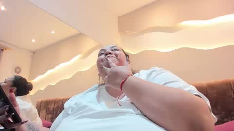 Alisson online show from 03/14/26, 11:26