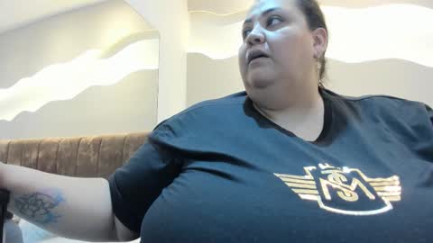 Alisson online show from 03/15/26, 10:27