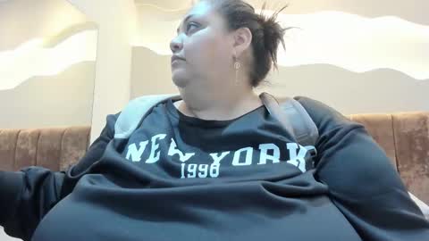 Alisson online show from 03/16/26, 11:36