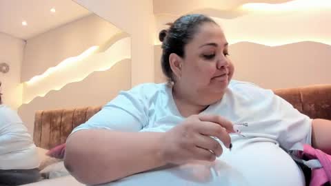 Alisson online show from 04/03/26, 11:30